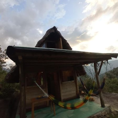 Gocta Dulce Hogar Villa Cocachimba Exterior photo