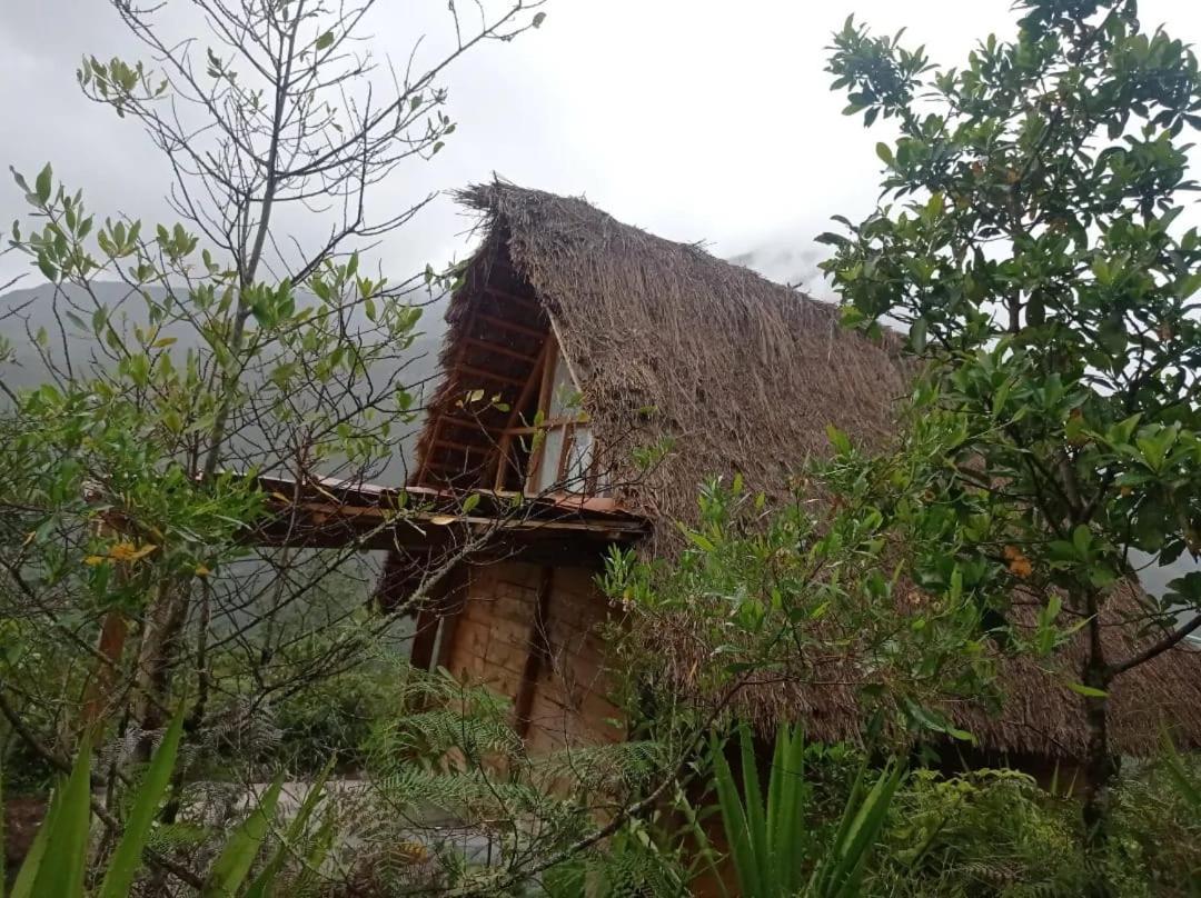 Gocta Dulce Hogar Villa Cocachimba Exterior photo