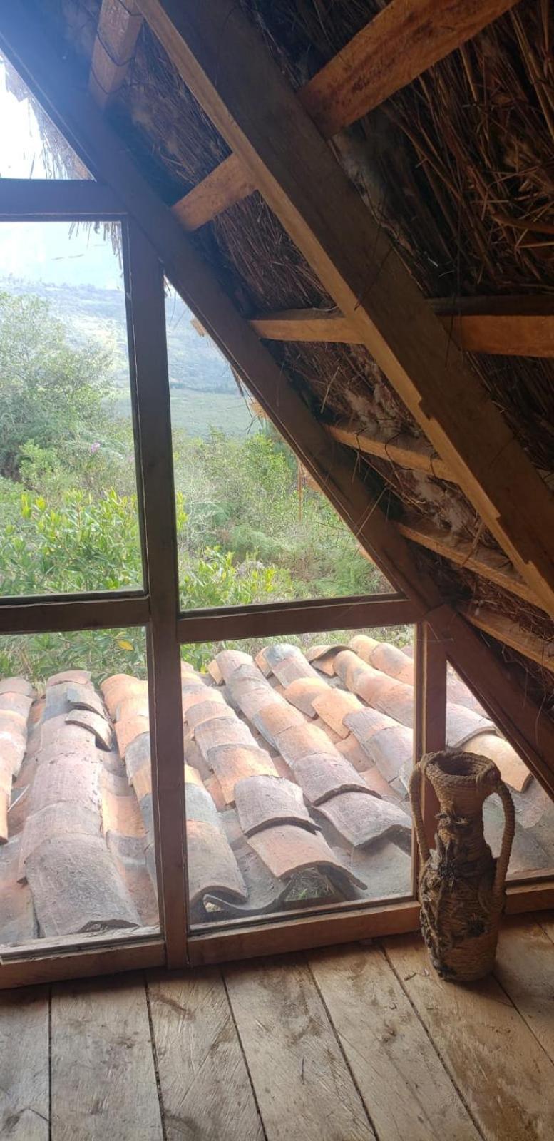 Gocta Dulce Hogar Villa Cocachimba Exterior photo